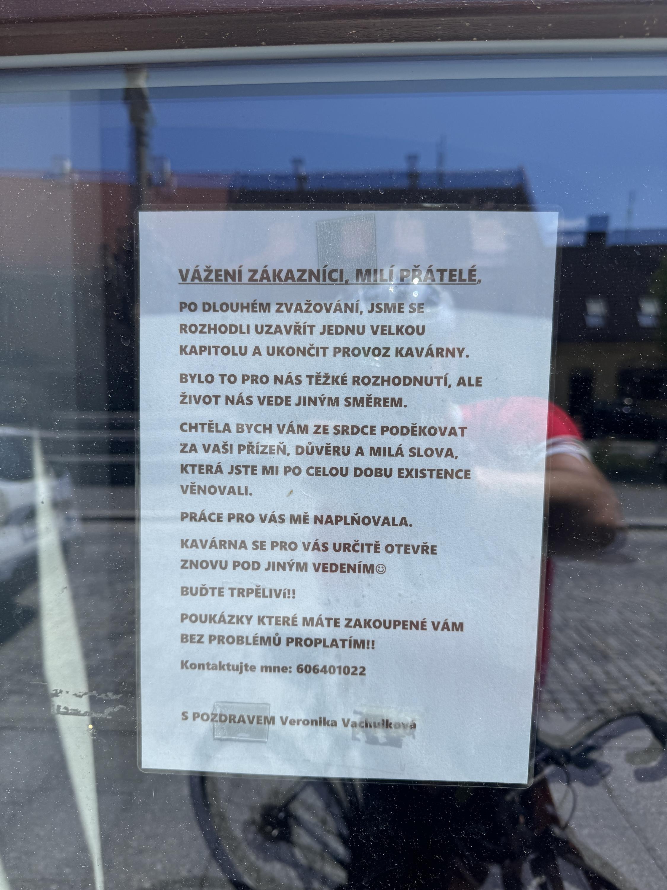 CAFFÉ GRANDE, s.r.o. foto 6