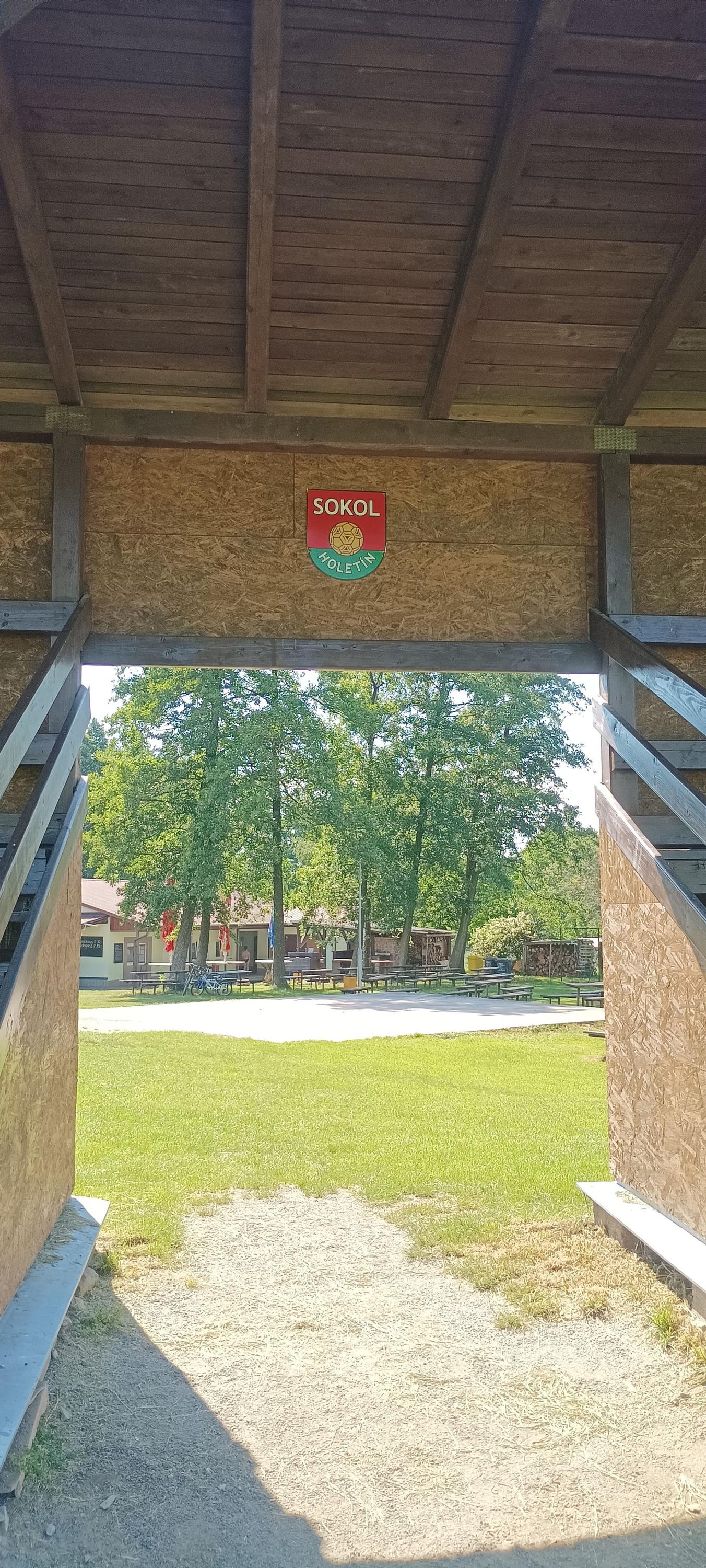 TJ Sokol Holetín foto 3