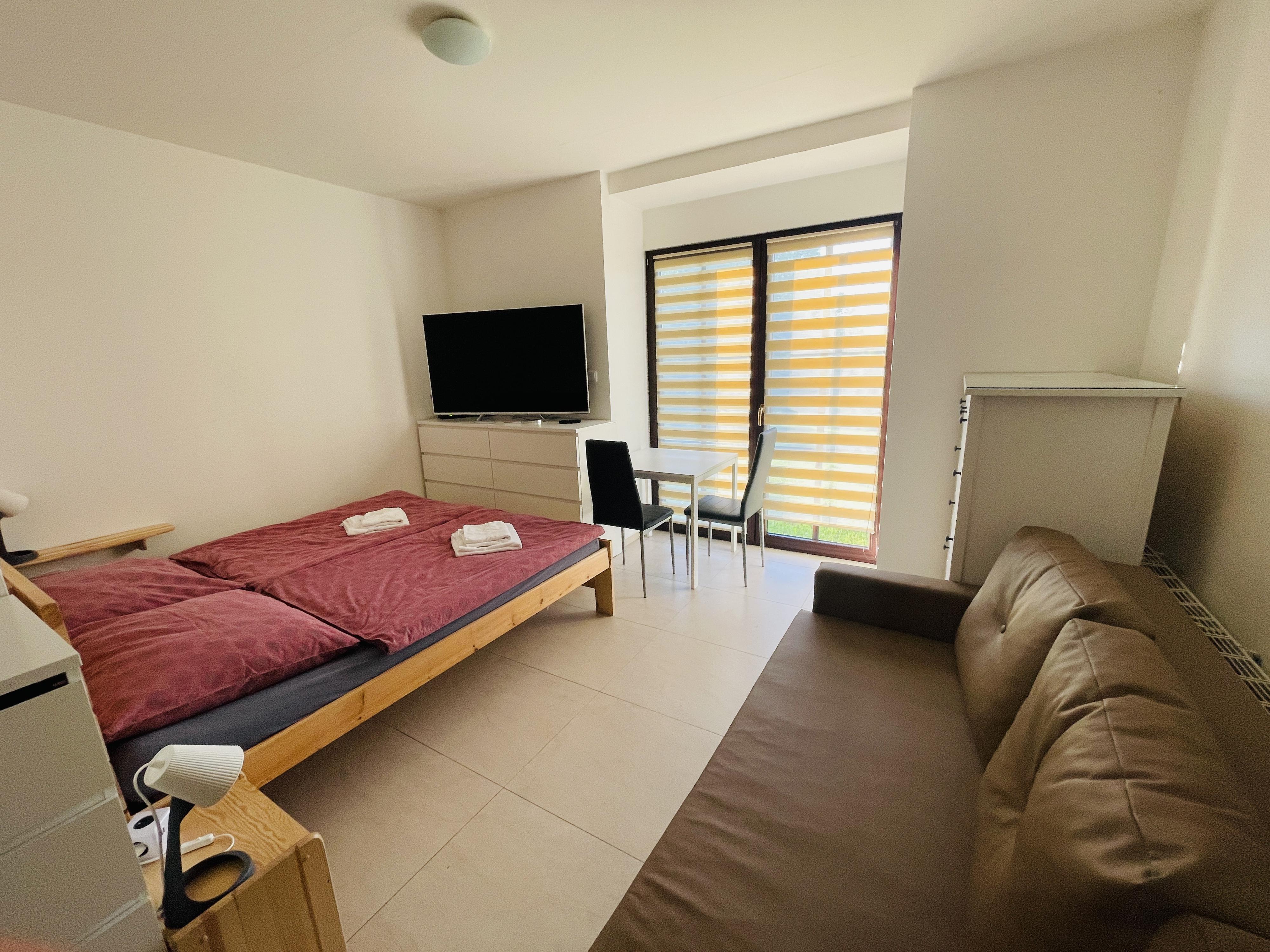 Apartmán Šumava - Lipno - Horní Planá foto 6
