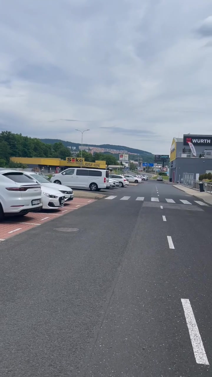 Ideální Pohyb foto 2 (náhled videa)