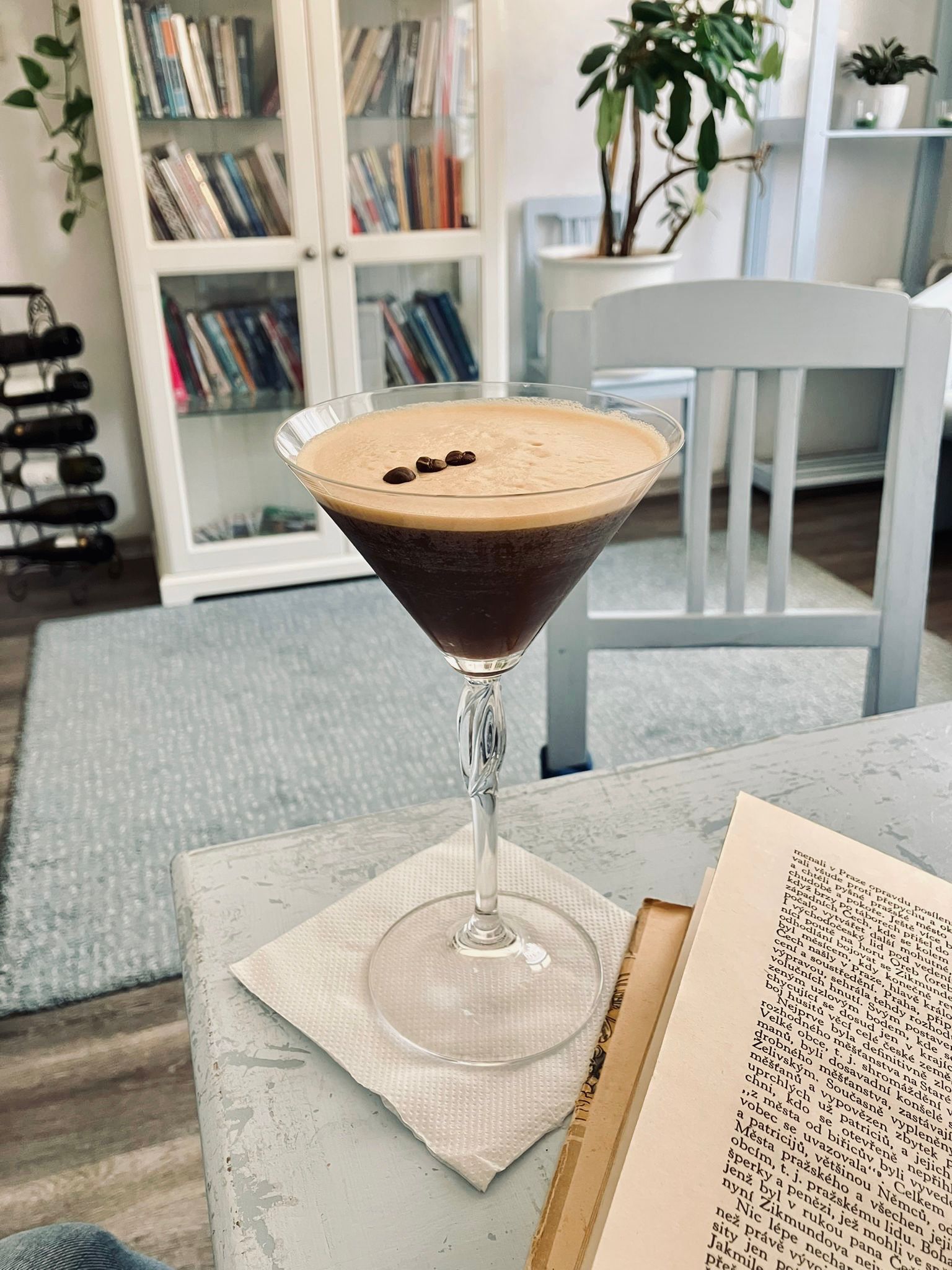Press Cafe