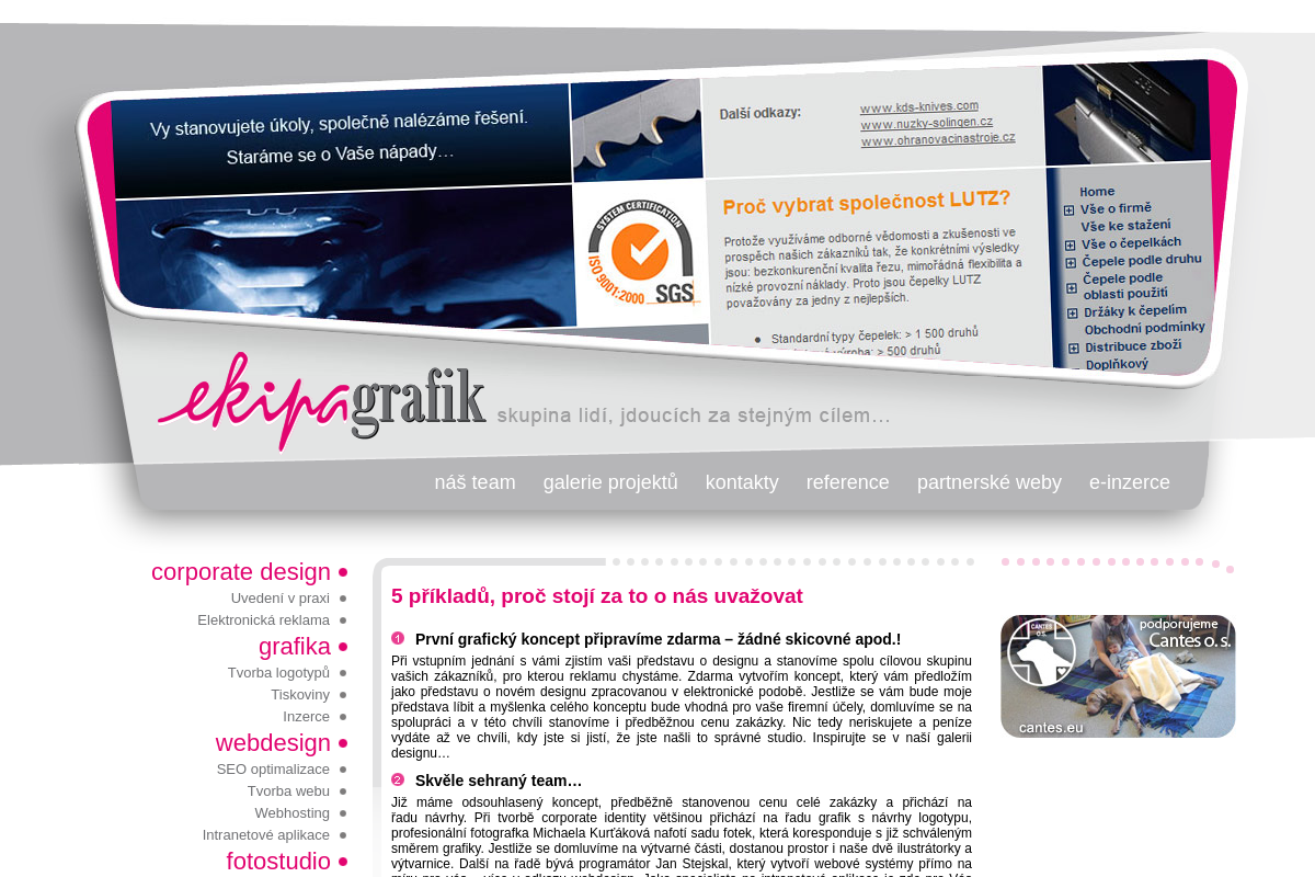 ekipa grafik, s.r.o.