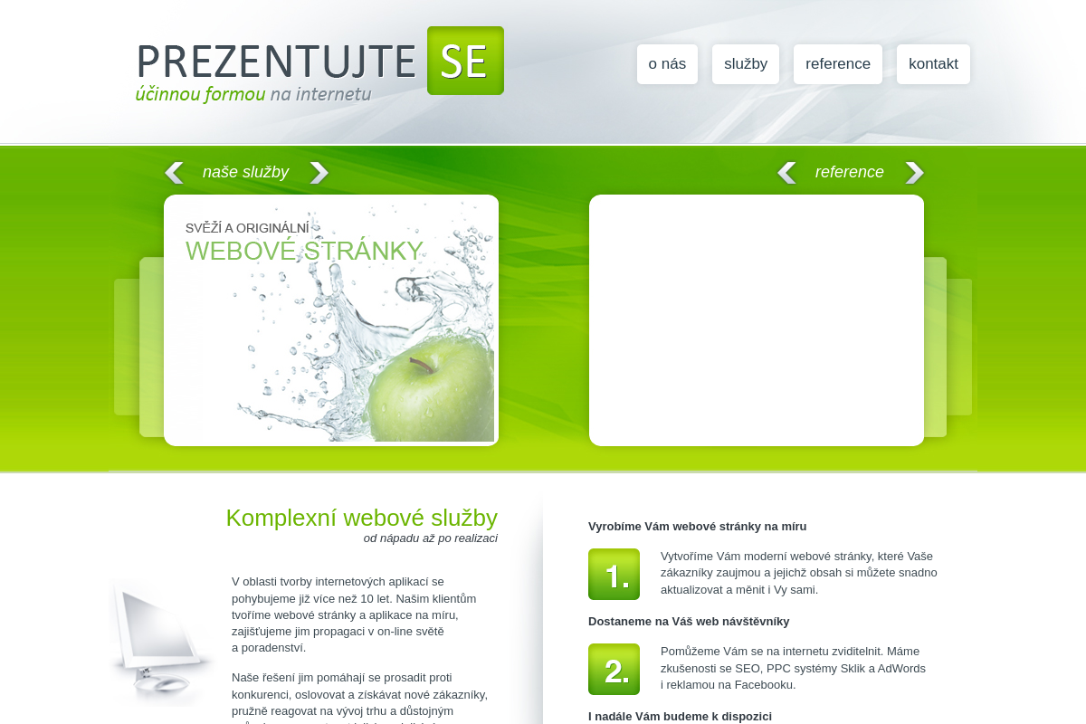 PrezentujteSE