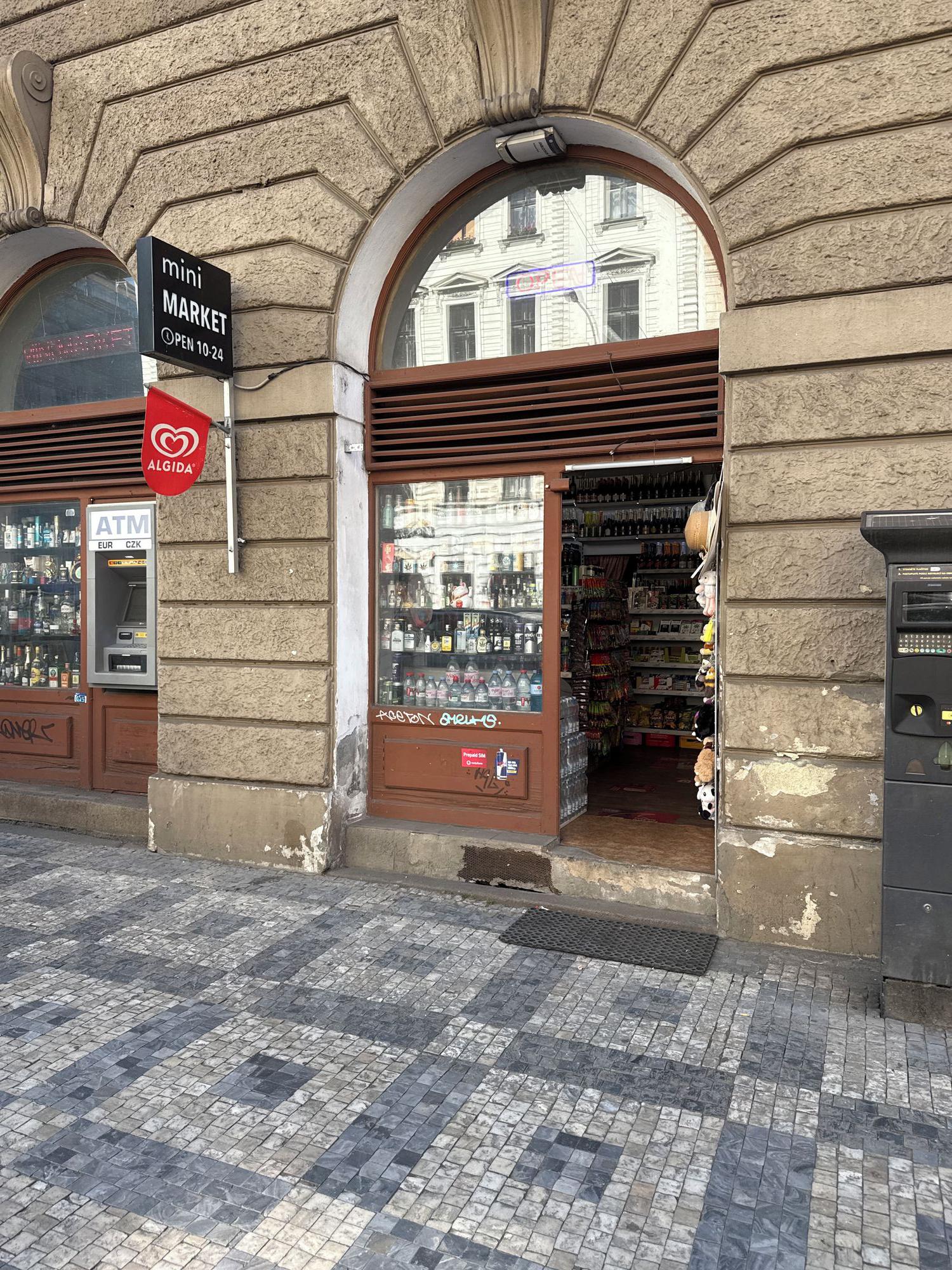mini Market foto 1