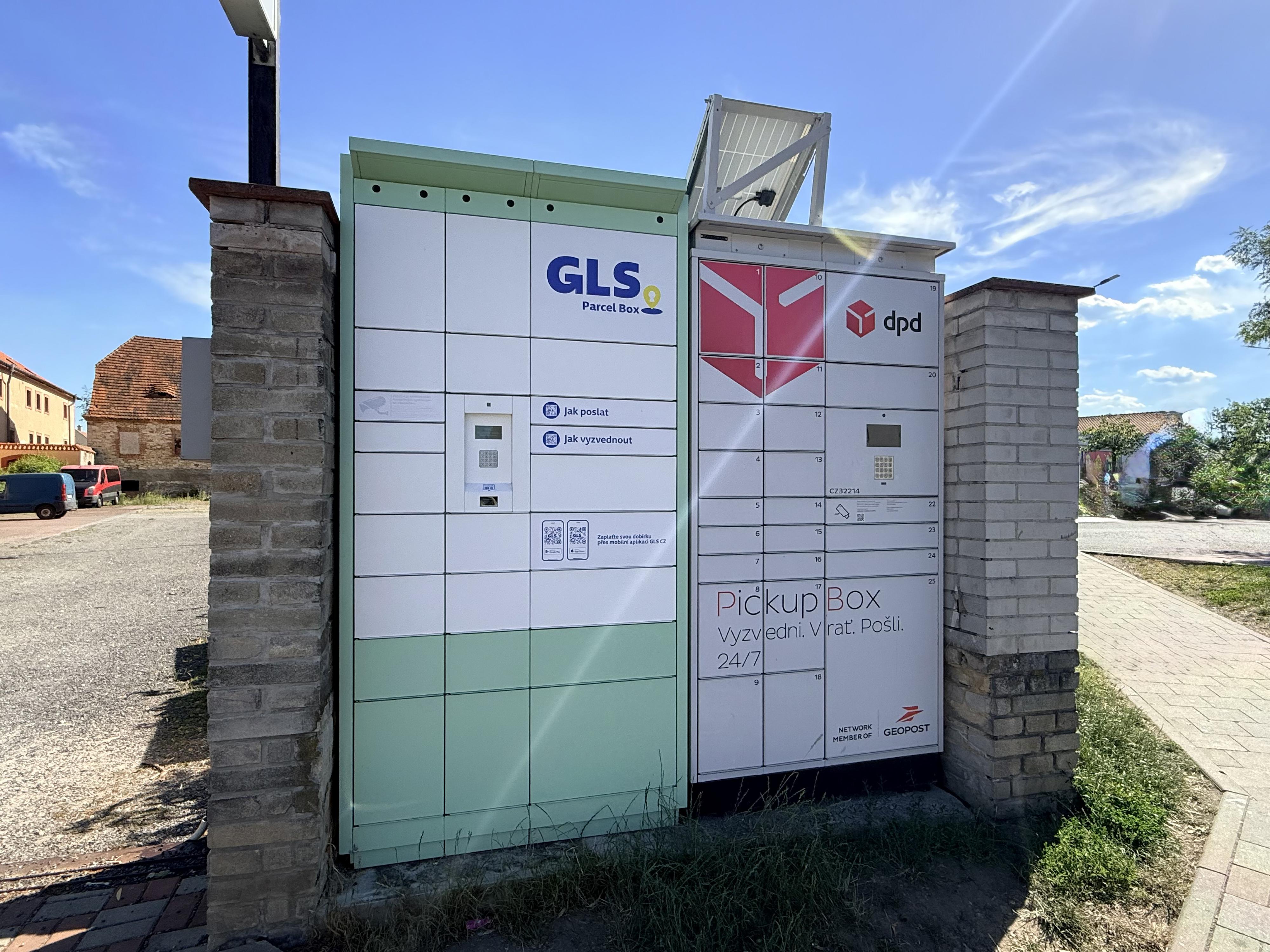 DPD Box foto 2