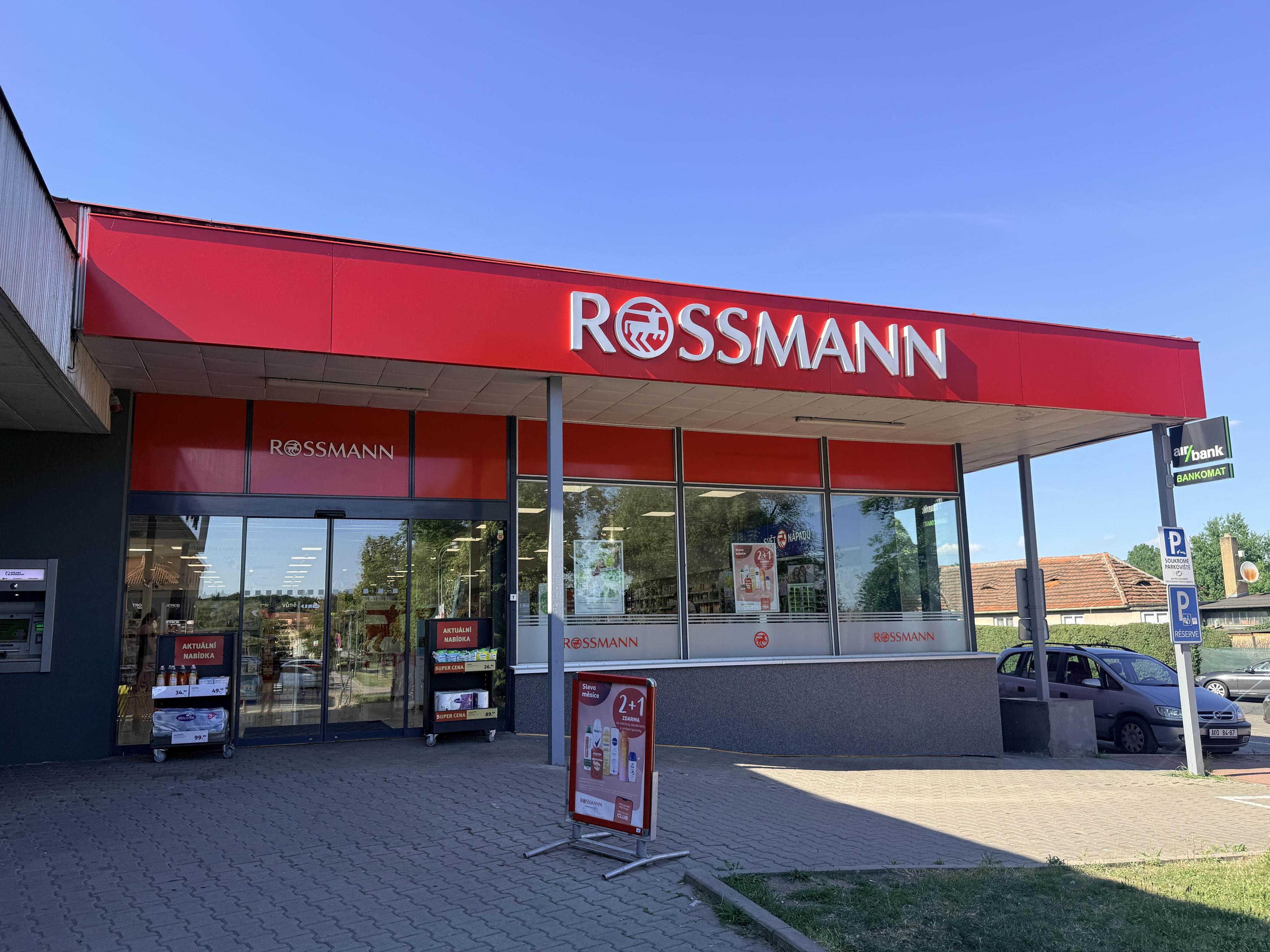 ROSSMANN