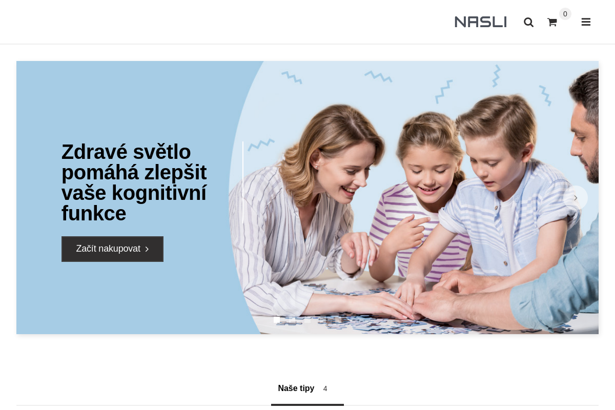 zdravesvetlo.cz
