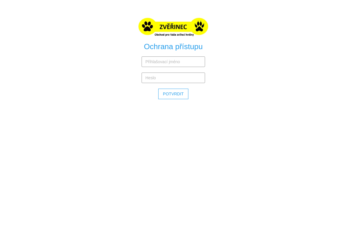 Zvěřinec