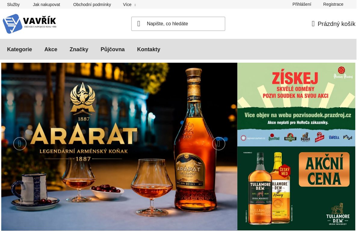 Vavrikevj.cz