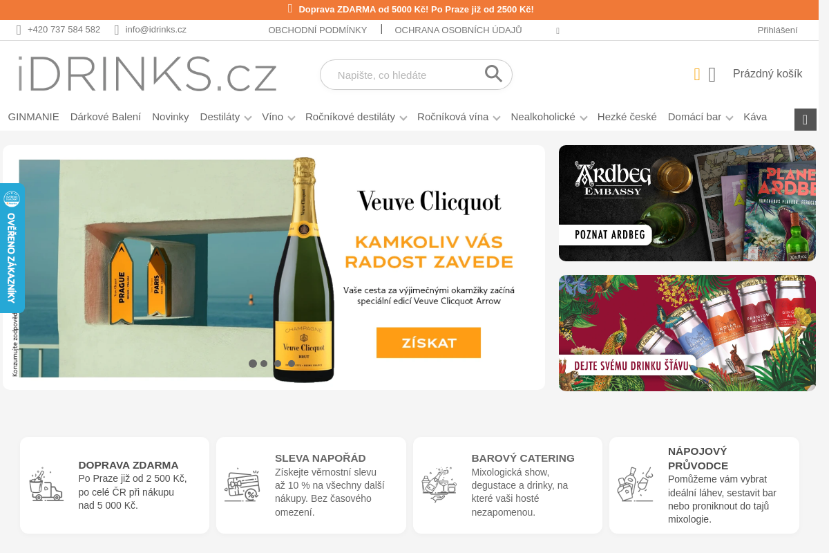 Gintonik.cz