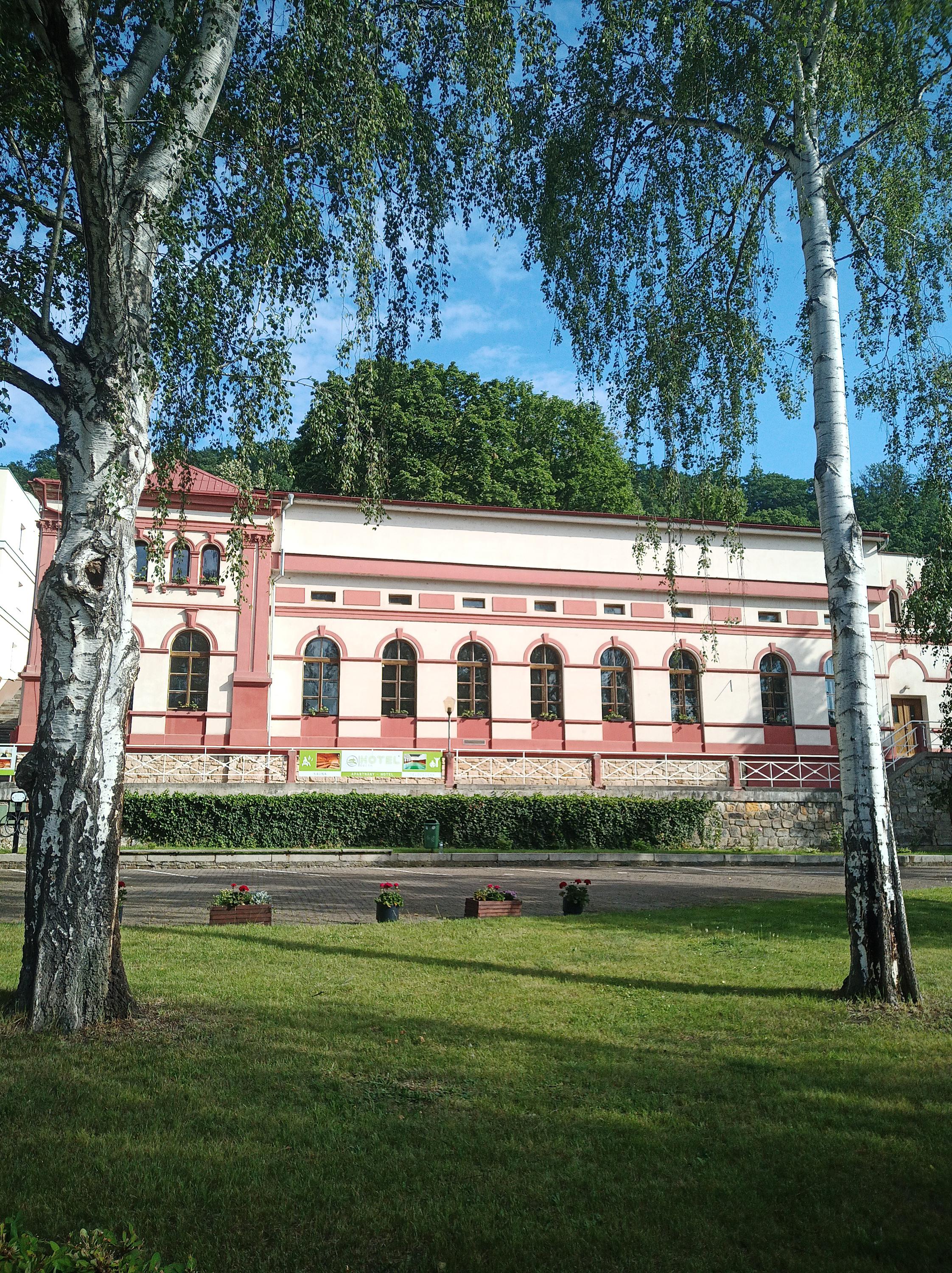 Sportovní centrum Děčín foto 3