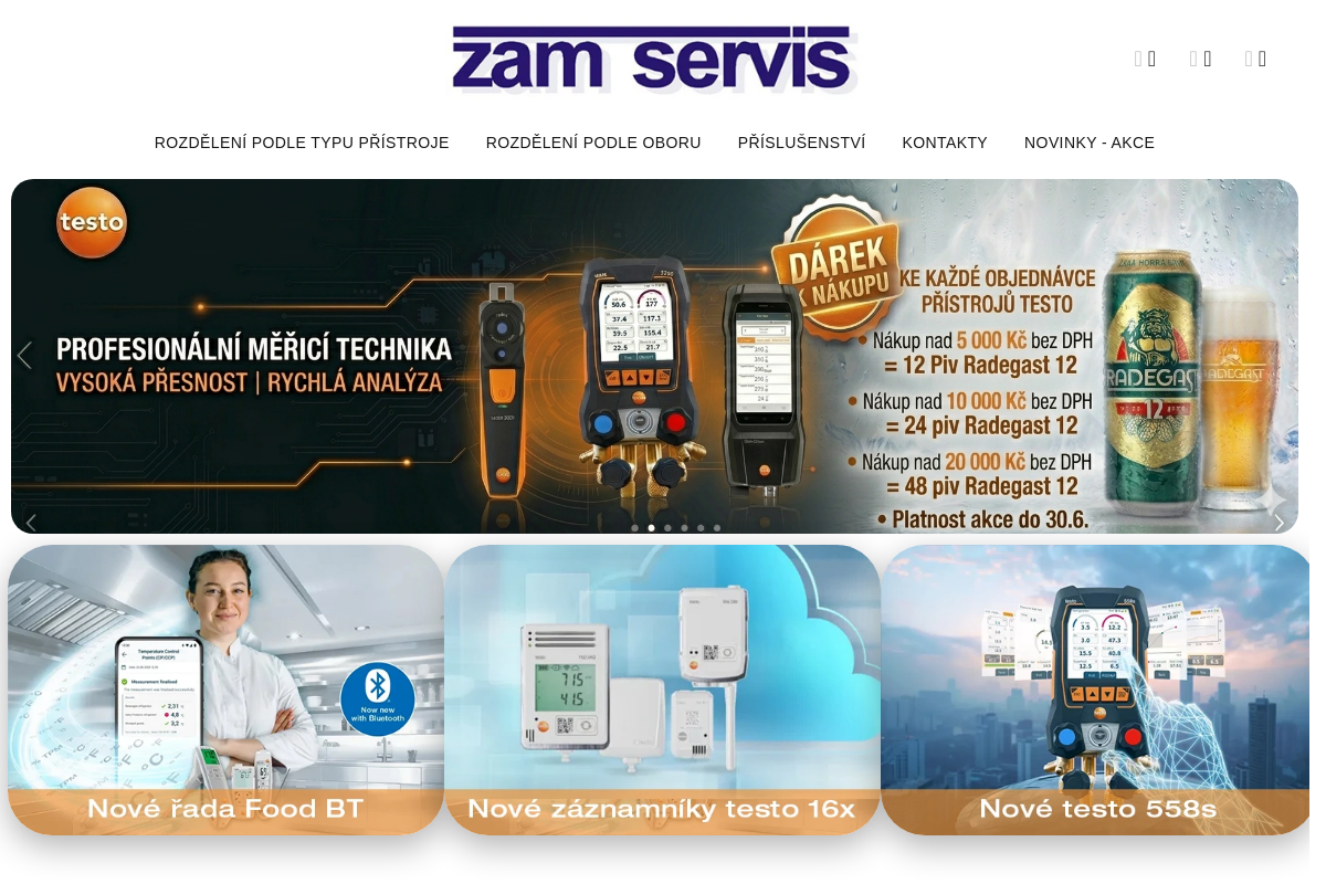 Zam servis s.r.o.