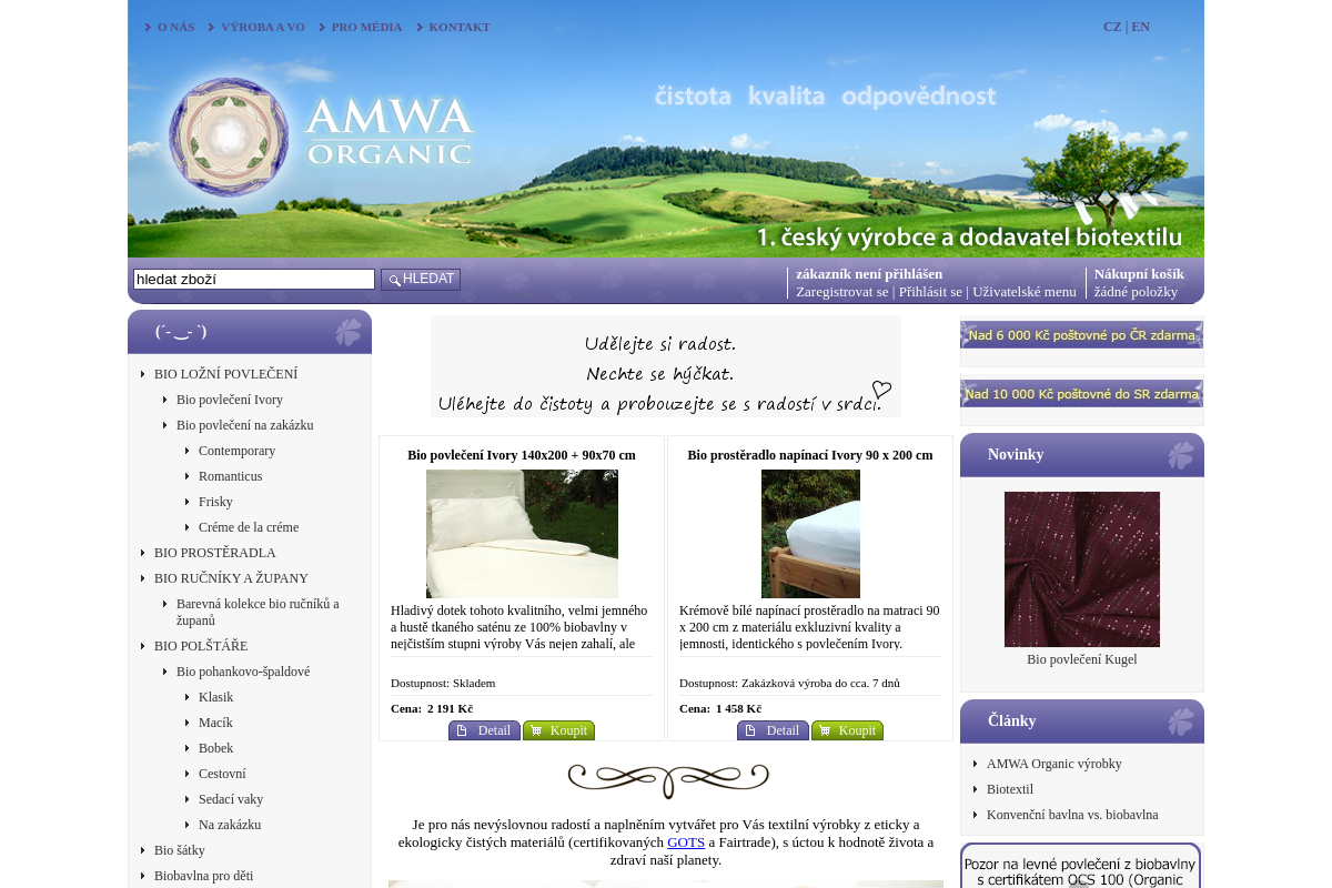 Amwa.cz