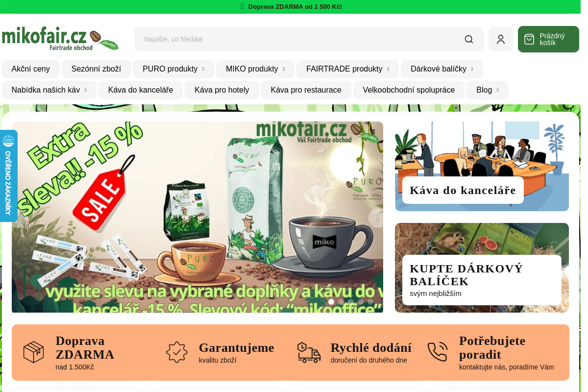 Mikofair.cz