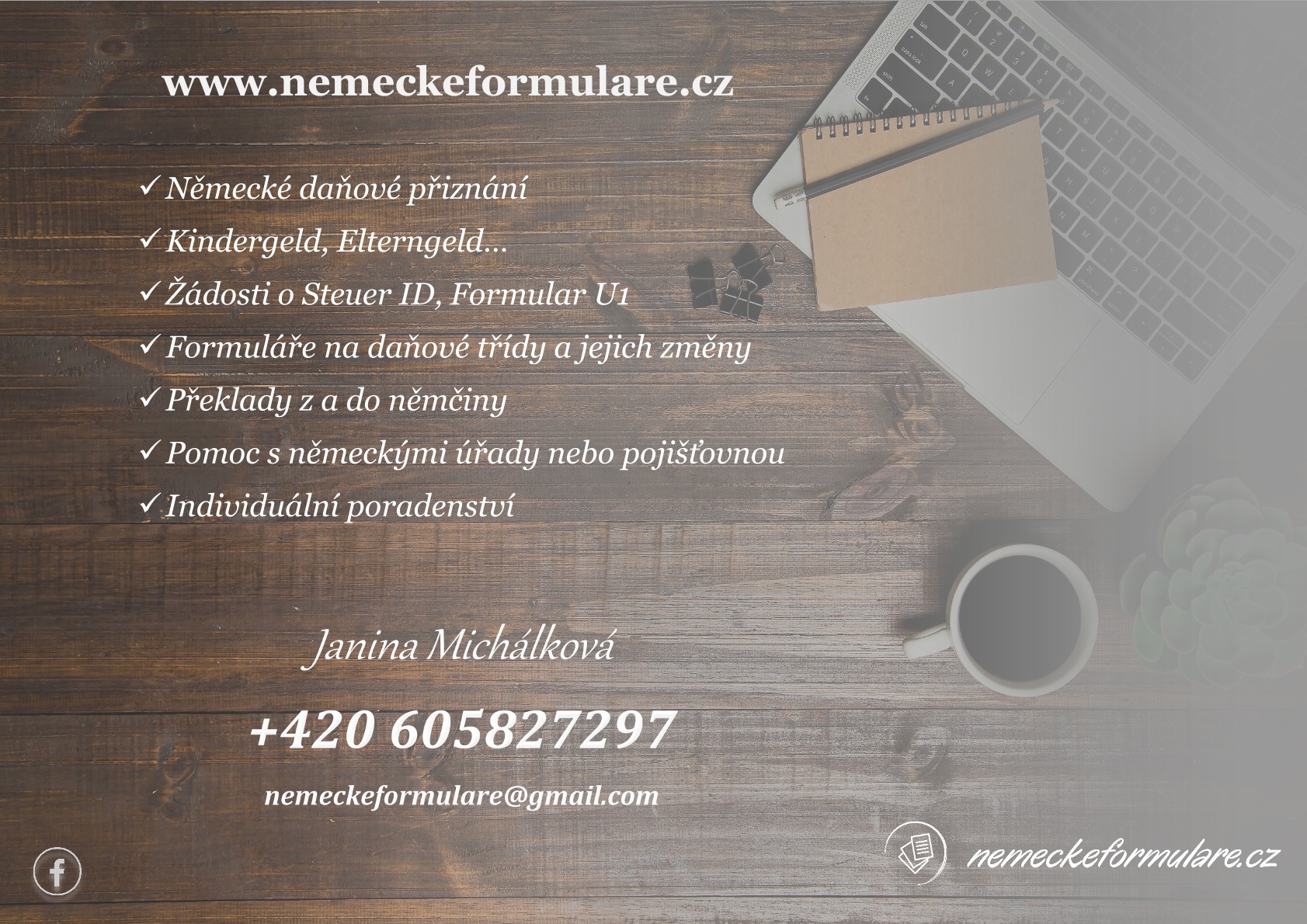 Nemeckeformulare.cz foto 1