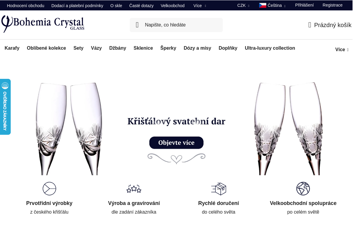 Bohemiacrystal-eshop.com