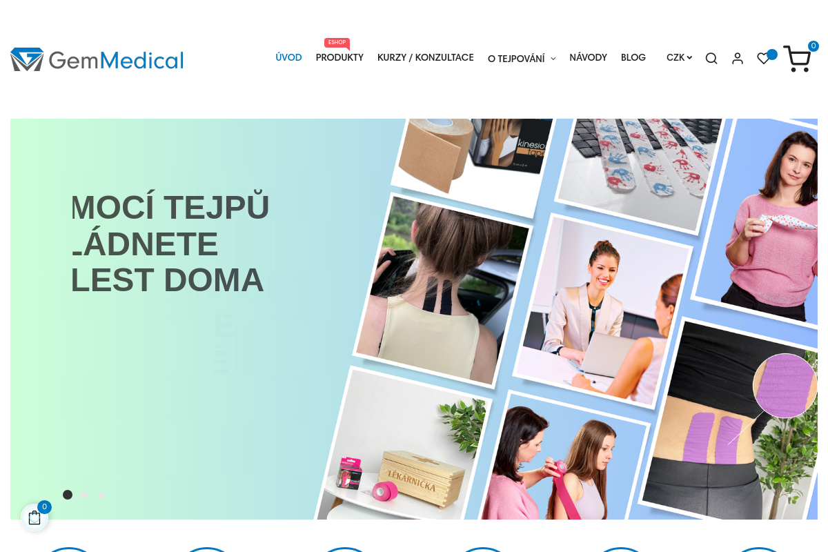 Gemmedical.cz
