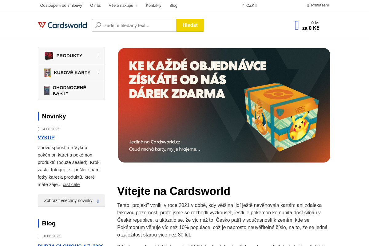 Cardsworld.cz