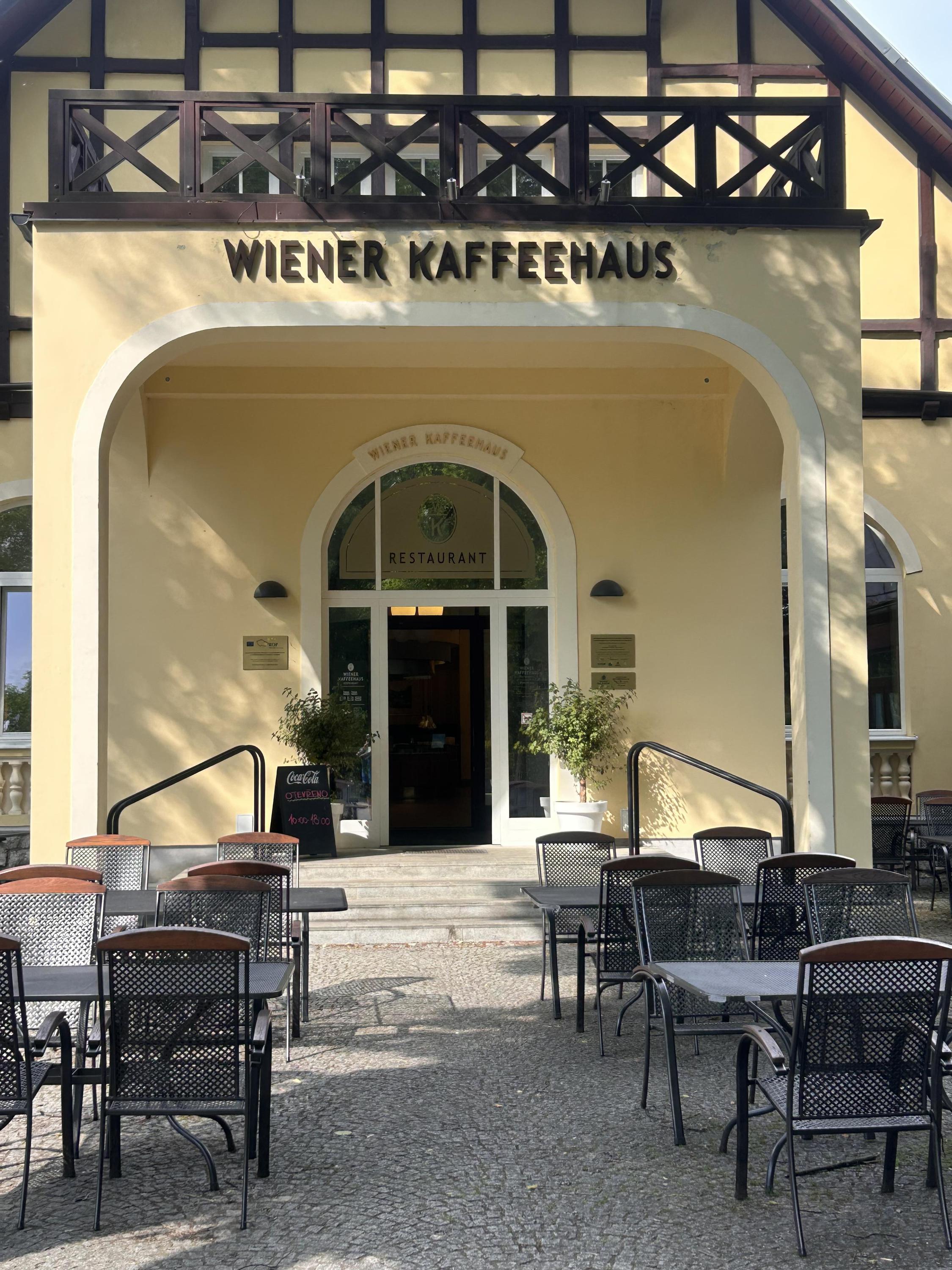 WIENER KAFFEEHAUS foto 5