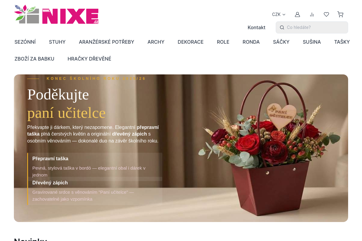 Nixe.cz