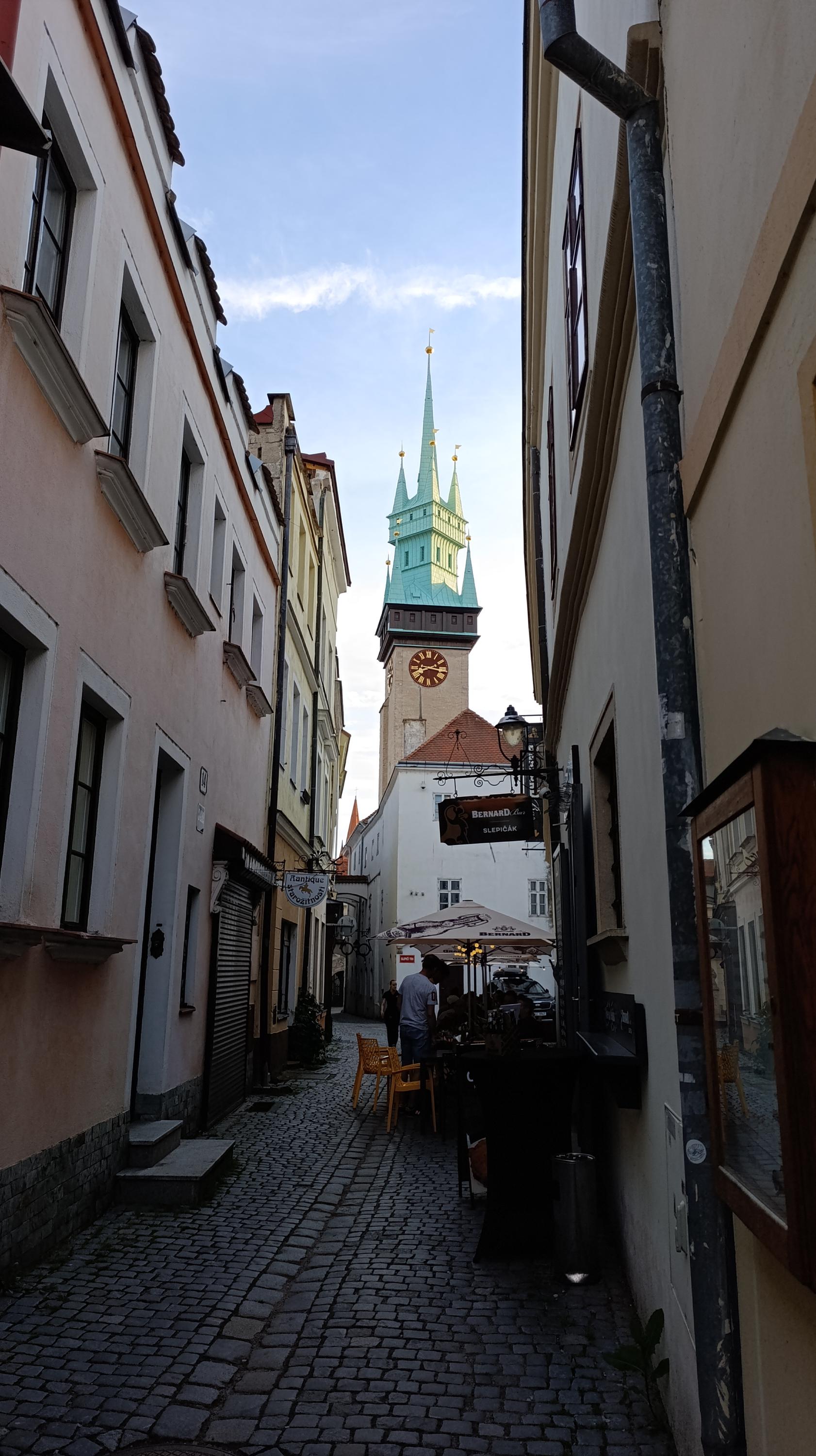 Bernard Bar Slepičák foto 6