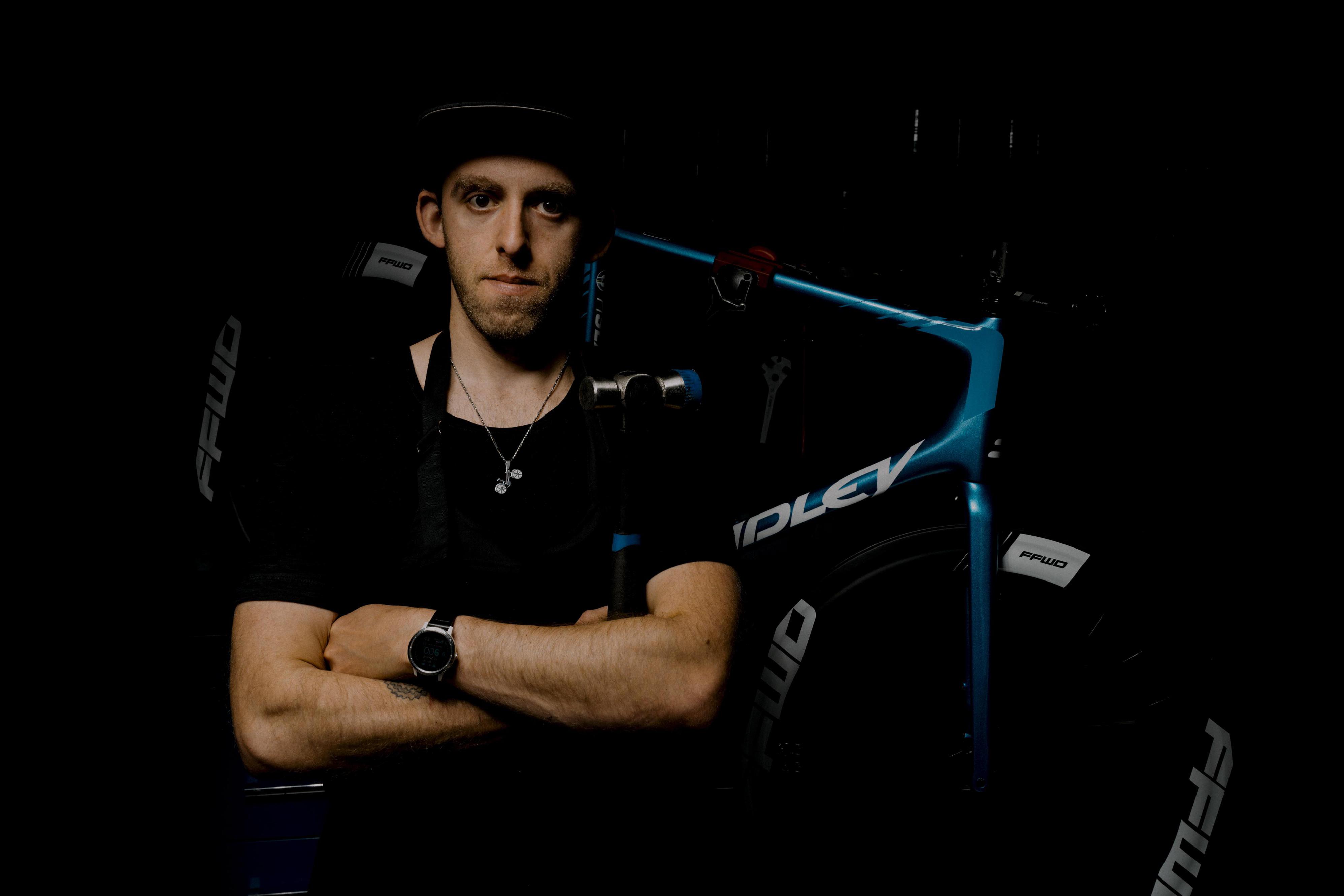 Custom Cycling Lab foto 1