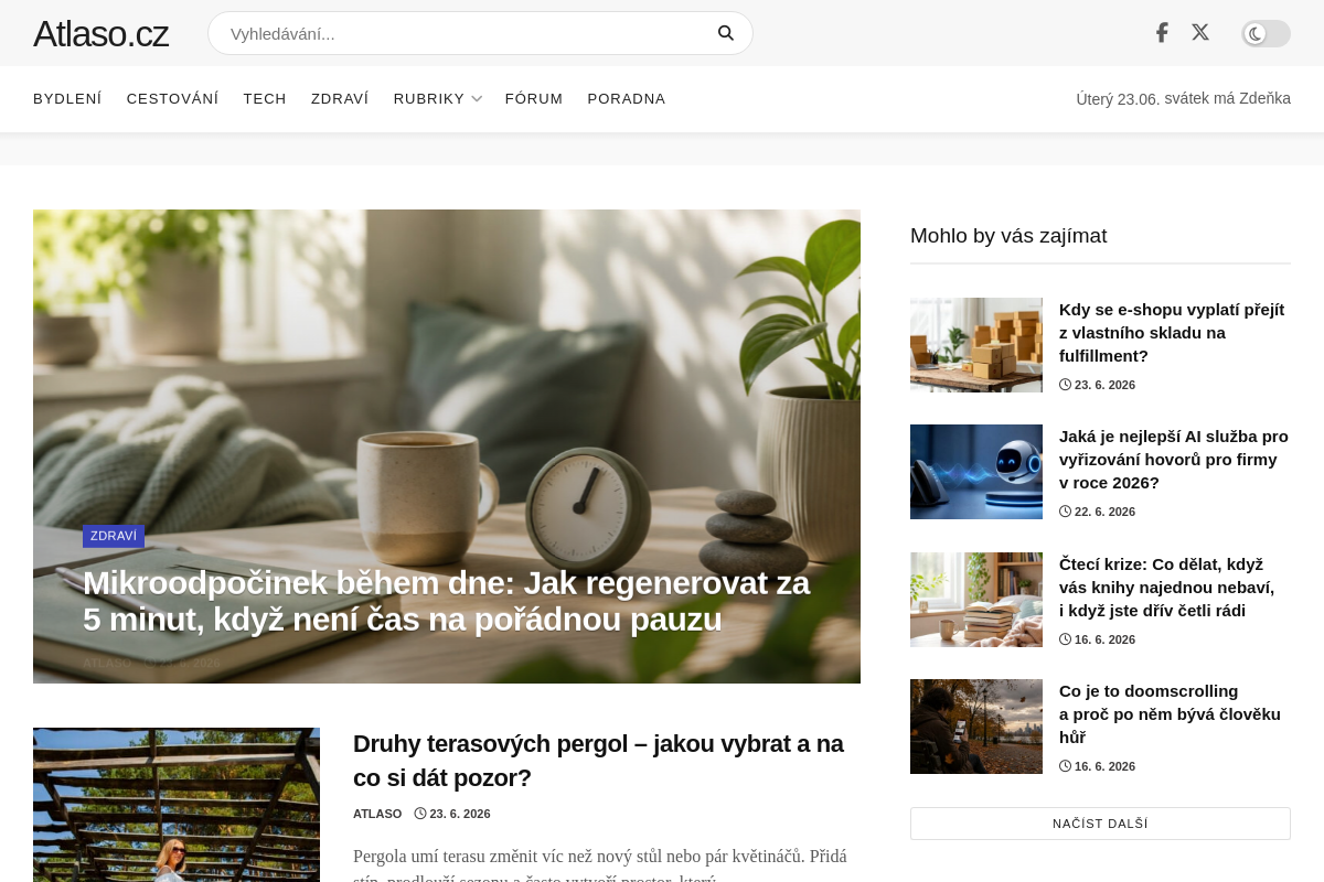 Atlaso.cz