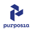 logo PURPOSIA Group