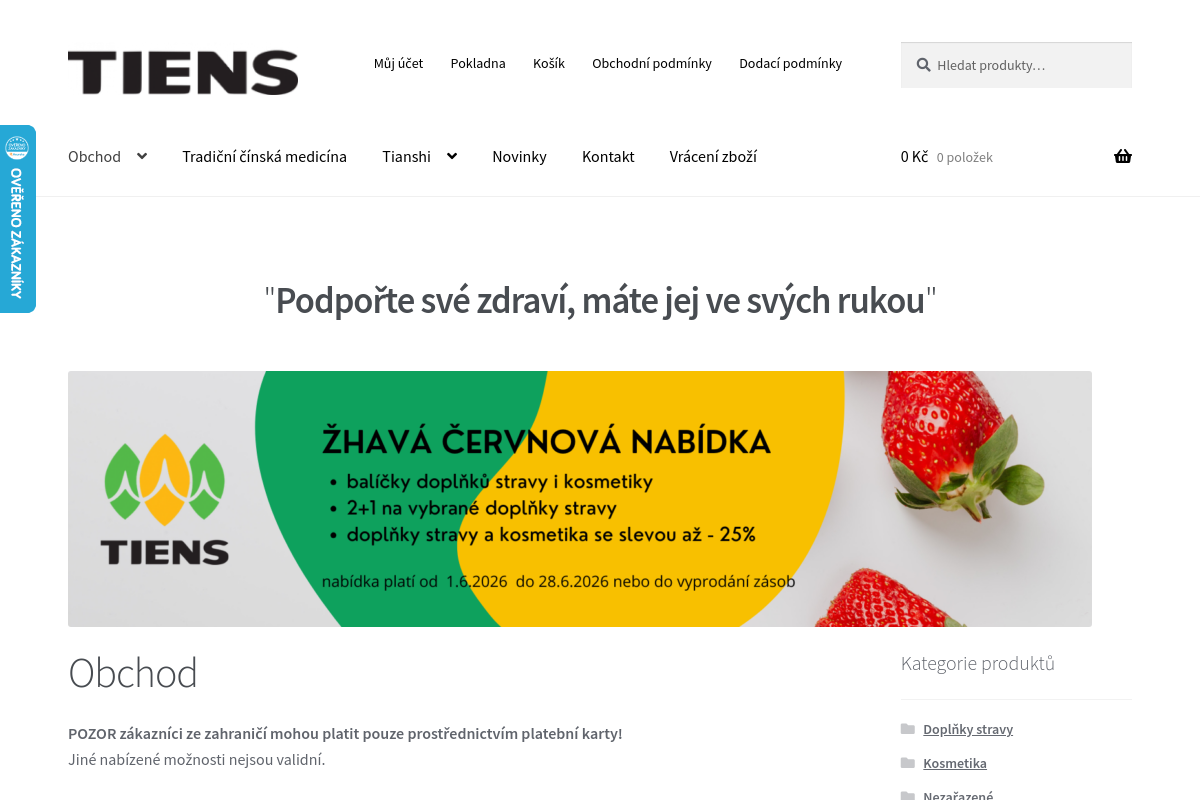 Tiens-ib.cz
