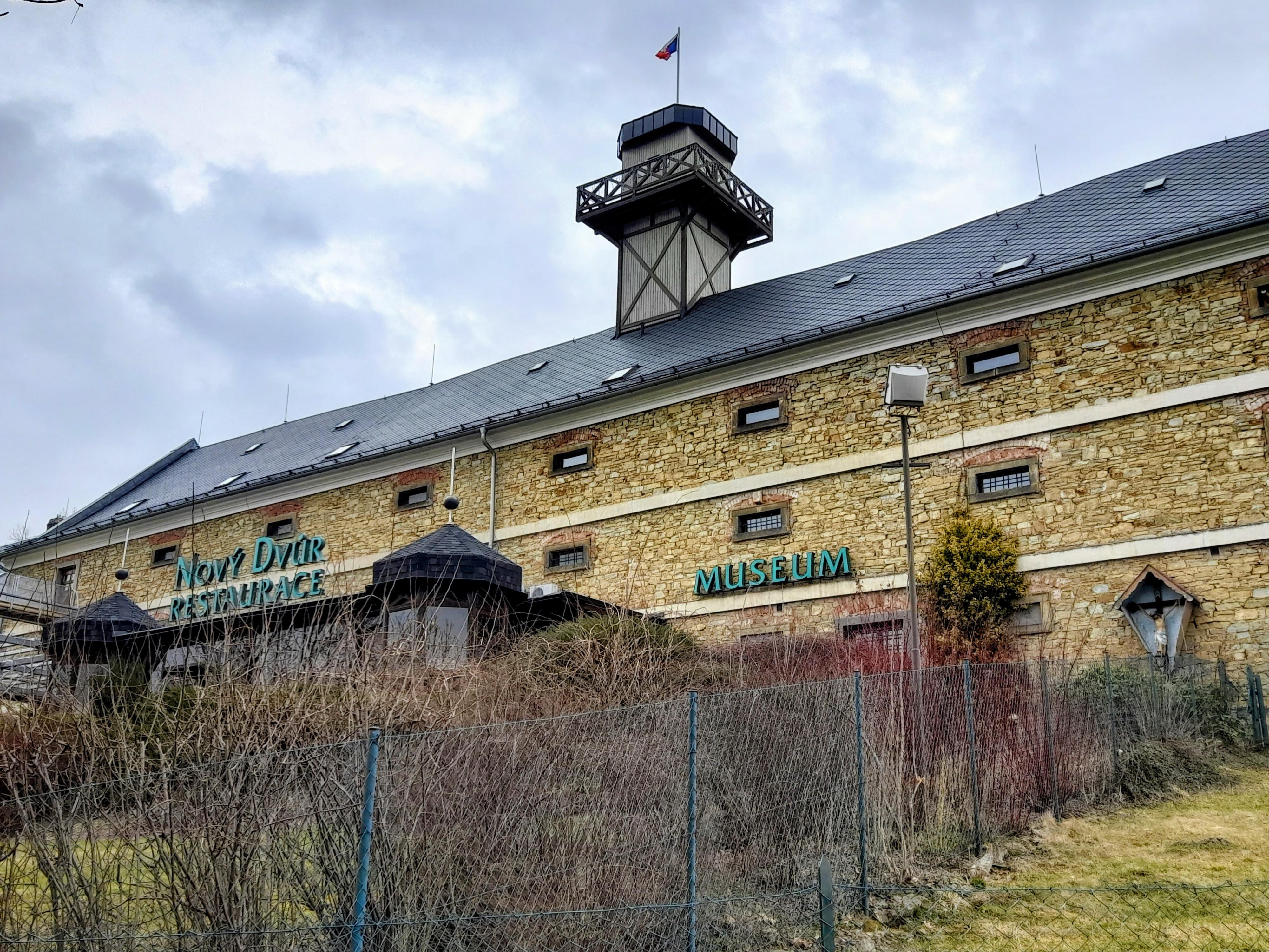 Muzeum řemesel foto 4