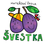 logo Mateřská škola ŠVESTKA, Praha 13