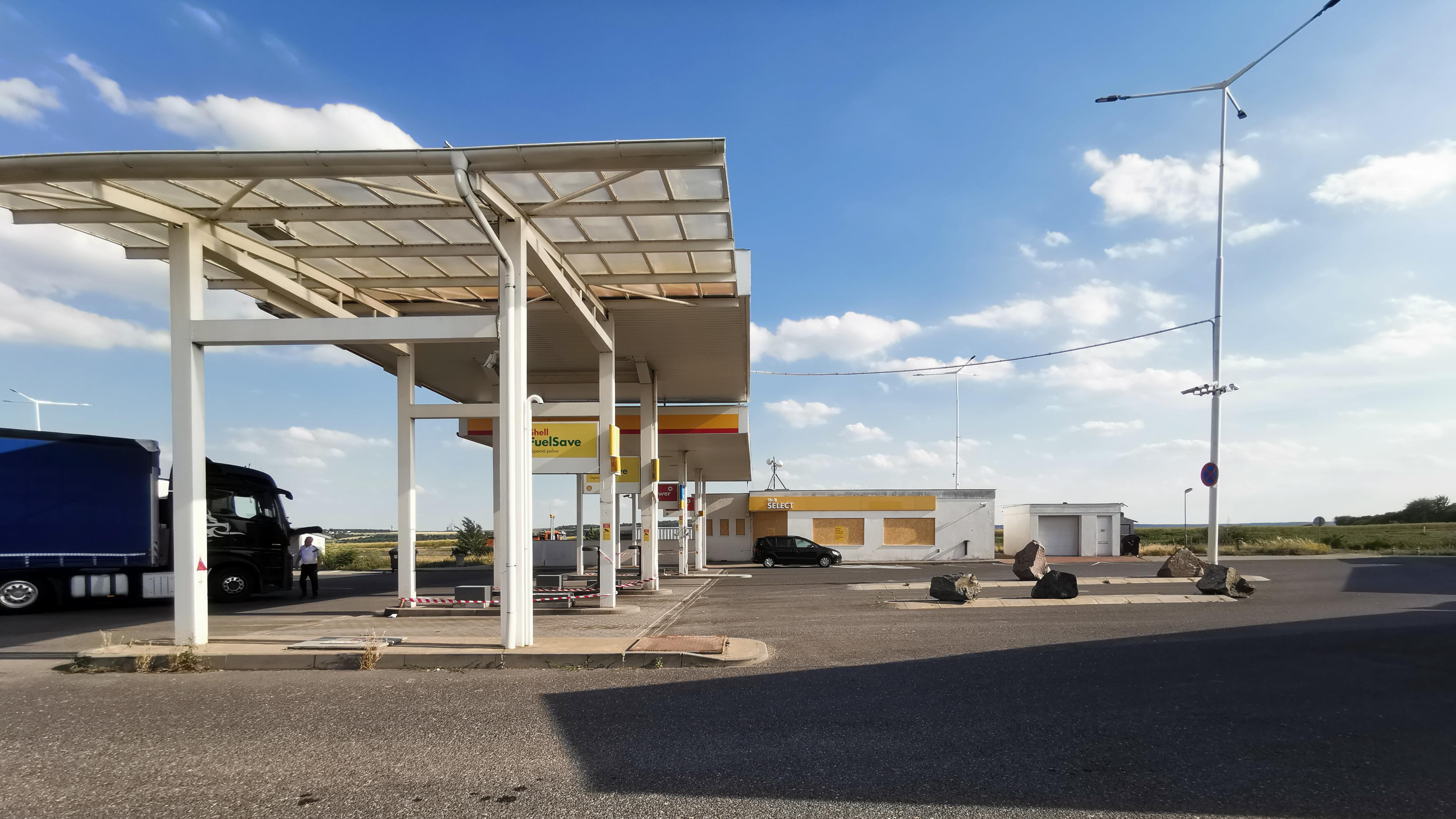Shell foto 6