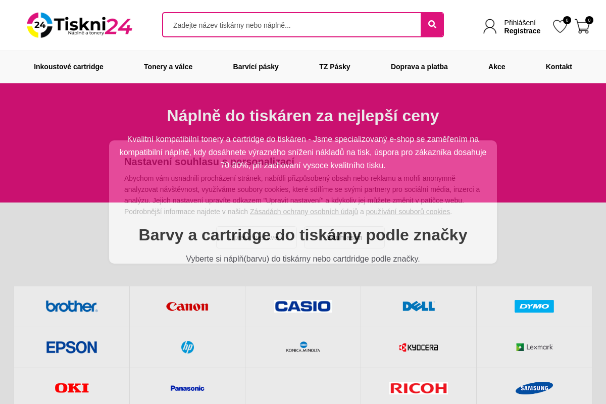 Tiskni24.cz
