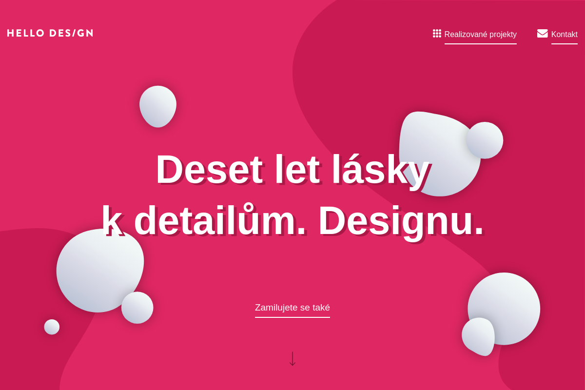 Hello Design