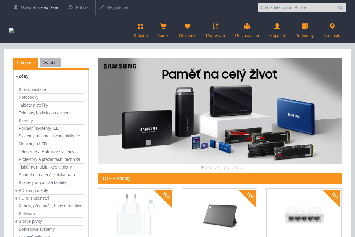 Shop.zmpartner.cz