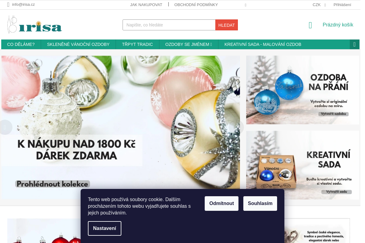 Skleneneozdoby-irisa.cz