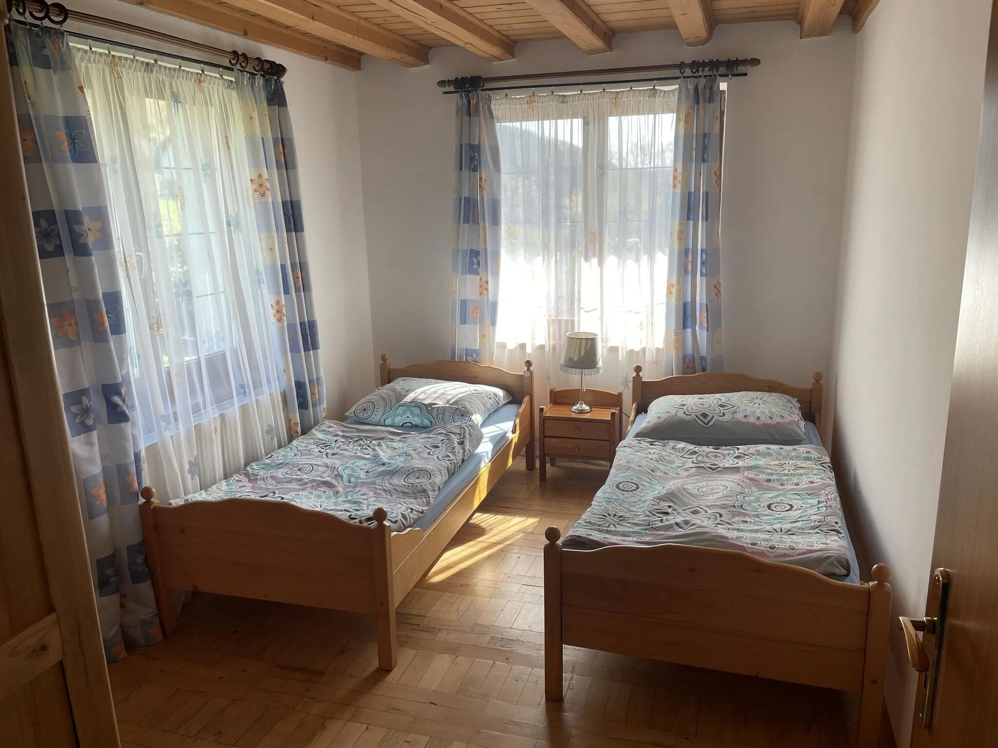 Apartmán Petra Malá Skála foto 4