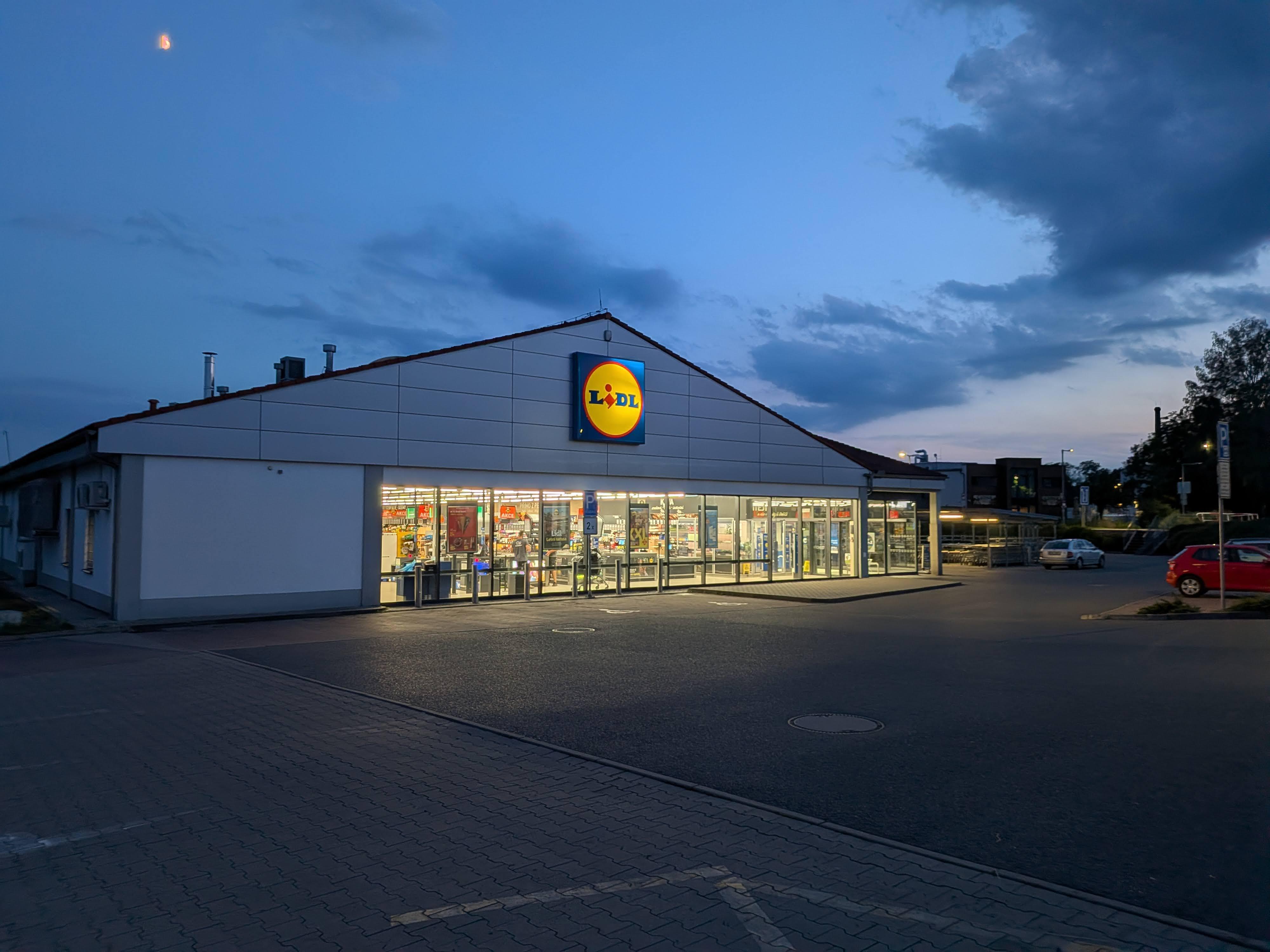 Lidl foto 2
