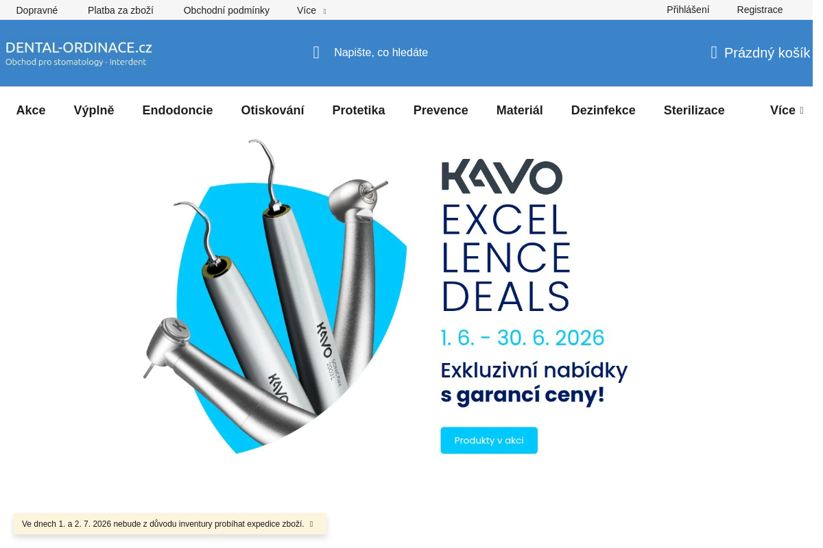 Dental-ordinace.cz