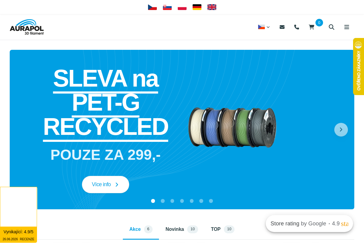 Aurapol.com