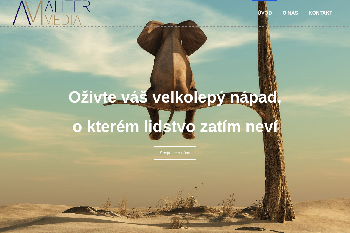 ALITER Media s.r.o.