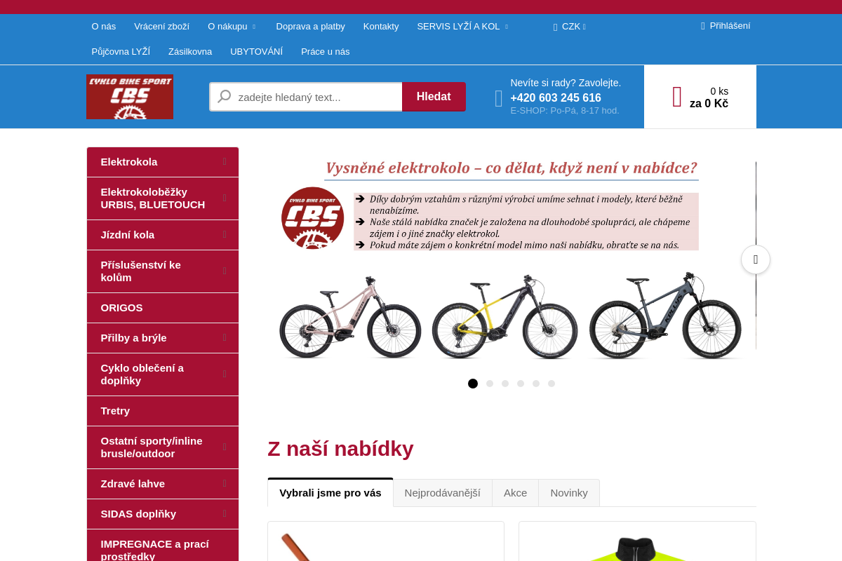 Cyklobikesport.cz