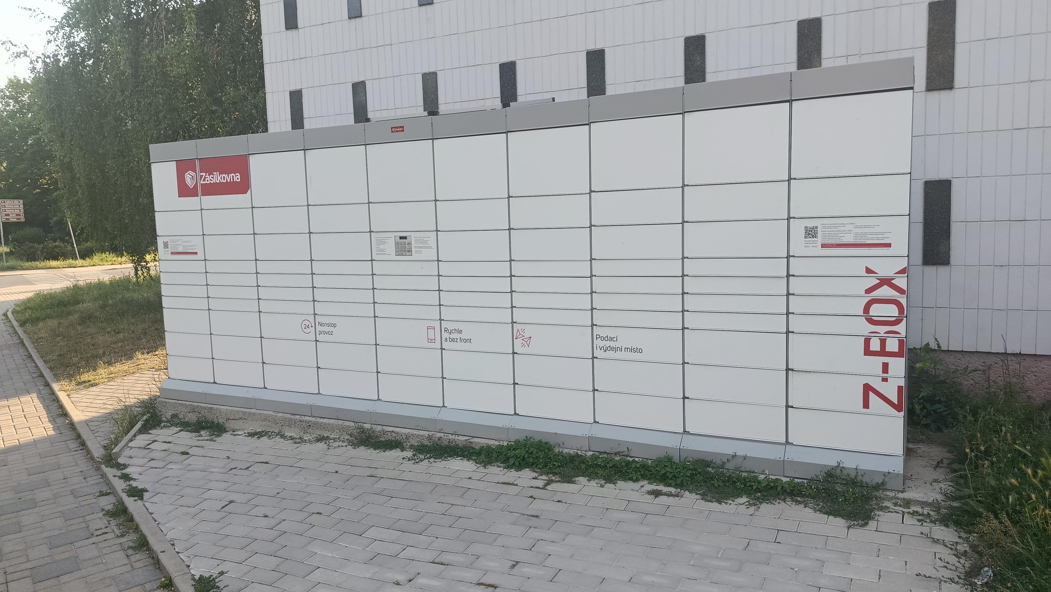 Z-BOX foto 3