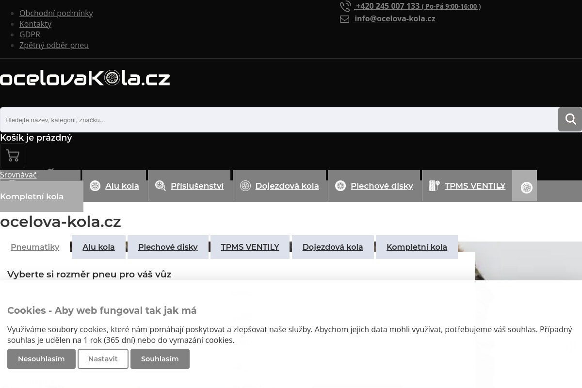 Ocelova-kola.cz