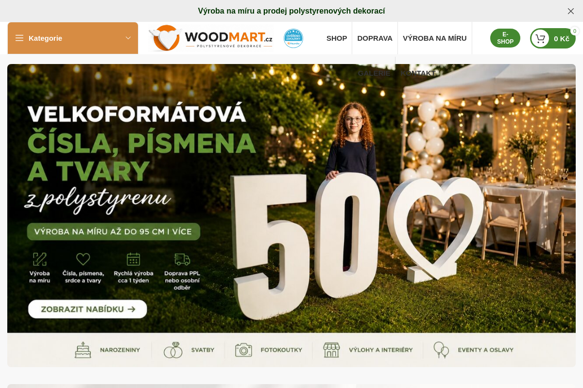 Woodmart.cz