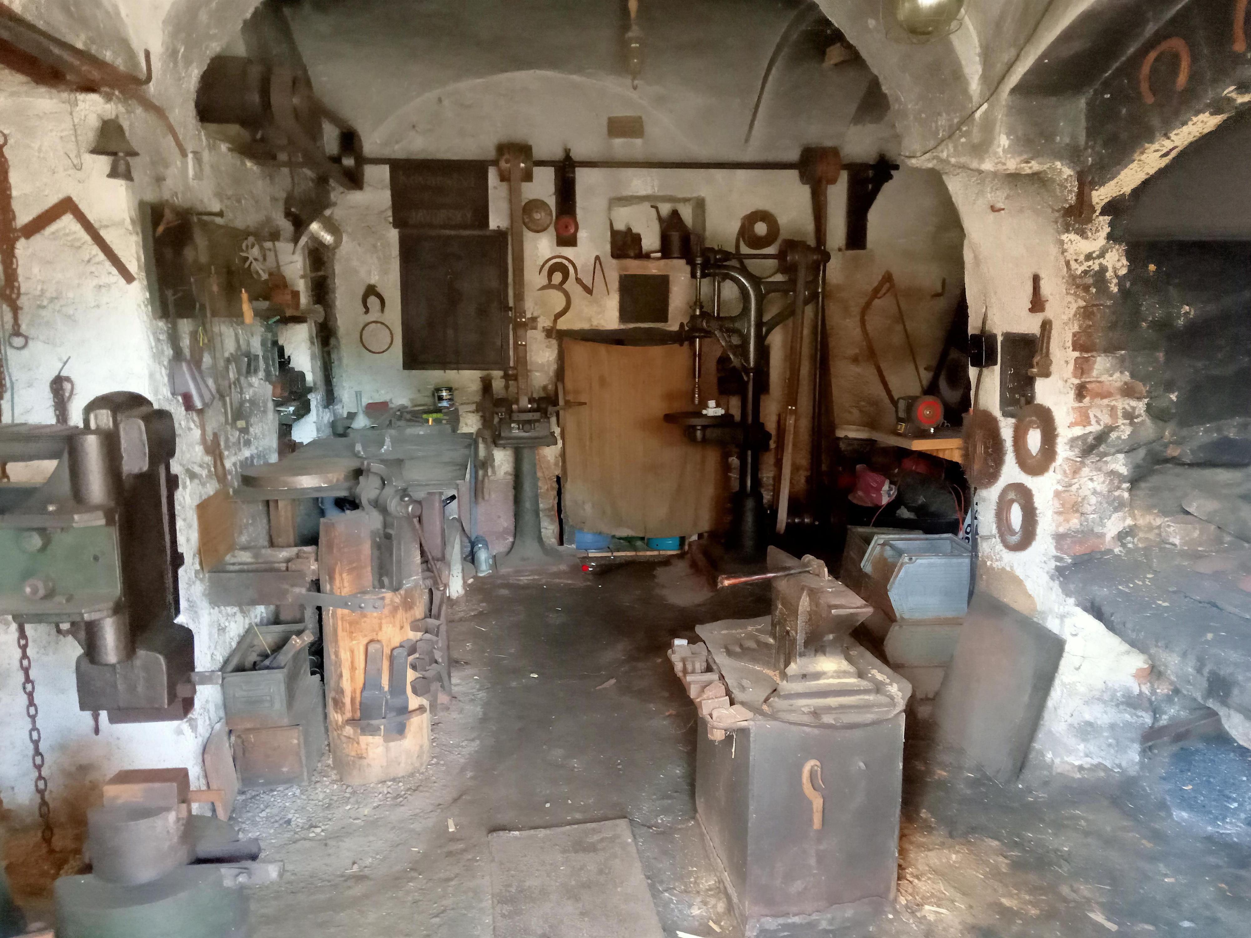 Hospůdka Na Kovárně foto 3