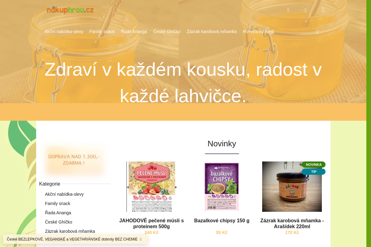 Nakuphrou.cz