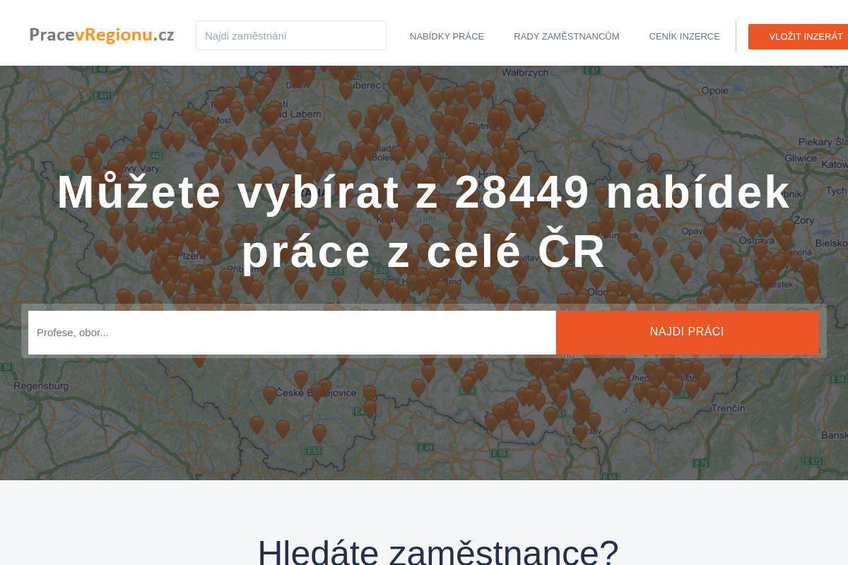PracevRegionu.cz