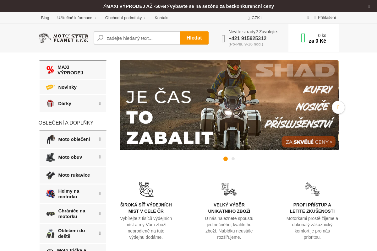 Msplanet.cz