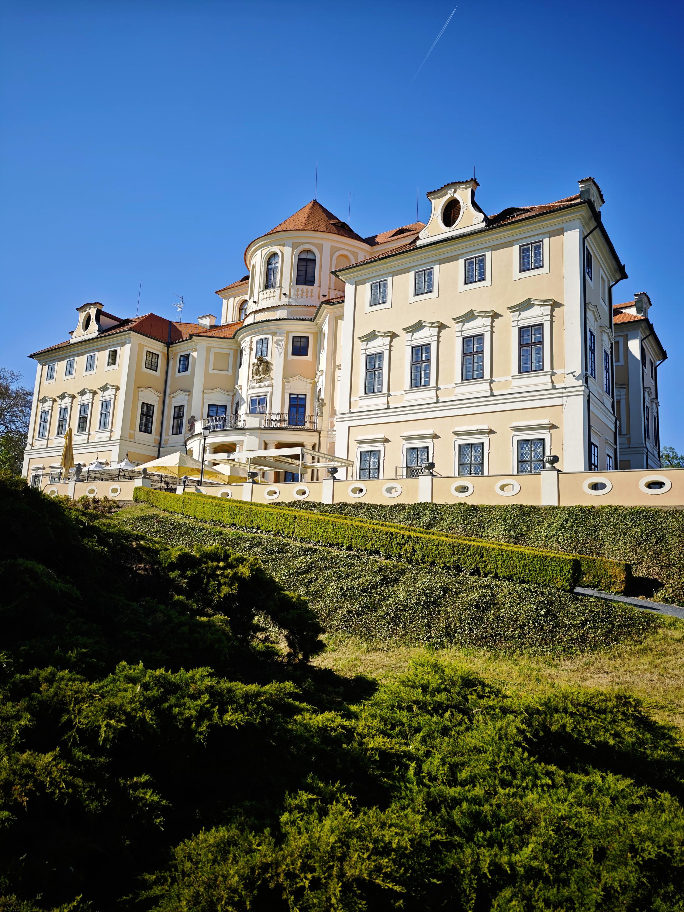 Zámecký hotel Liblice foto 4